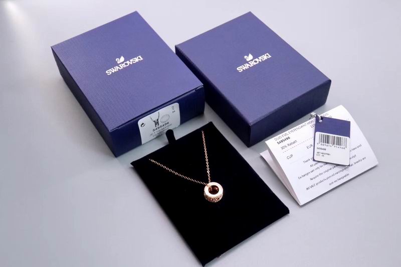 Swarovski Necklace 03yxs39